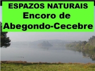 Espazos Naturais: Encoro de Abegondo-Cecebre